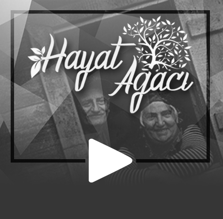 Hayat Ağacı 36. Bölüm'de Salman Kapanoğlu hayatını anlattı.